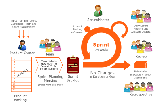 Who needs Agile Scrum Foundation Certification?