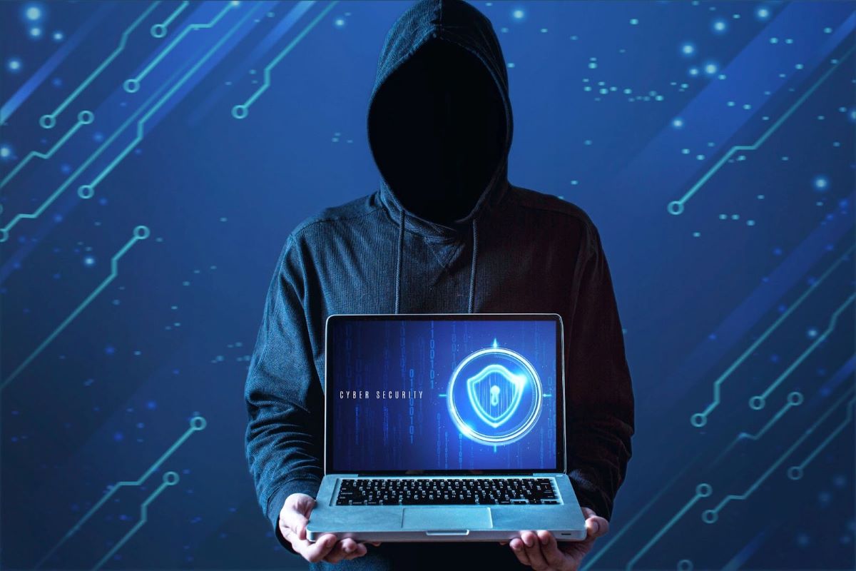 an ultimate guide to ethical hacking