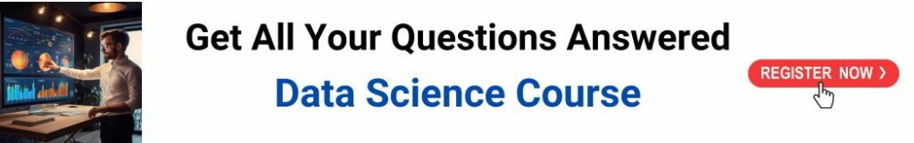 Data Science Course
