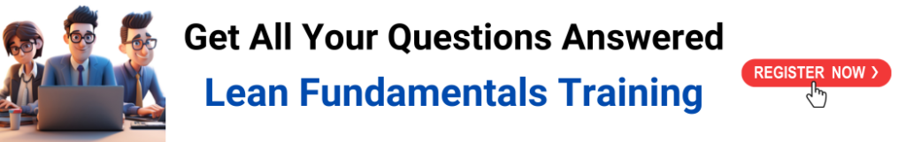 Lean Fundamentals Training