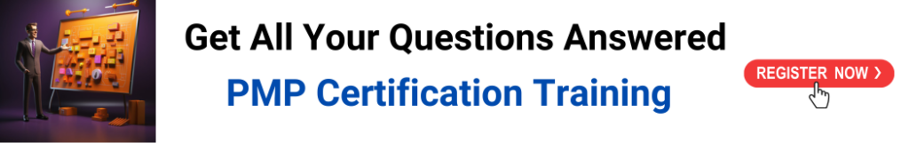 PMP Certification Training