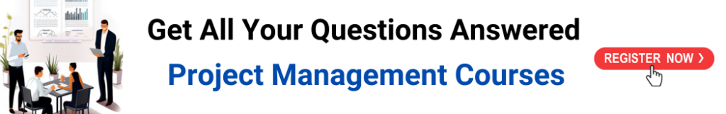 Project Management Courses