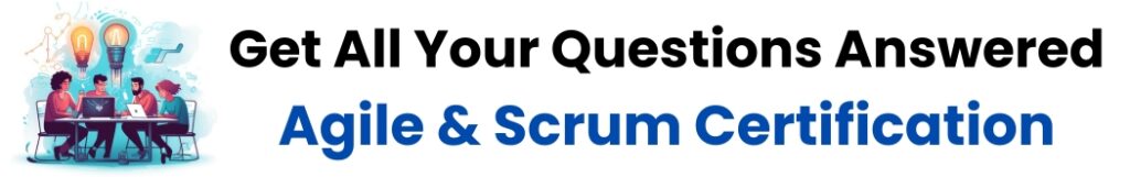 Agile & Scrum Certification