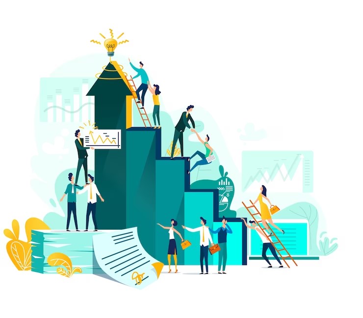 Career Advancement Opportunities