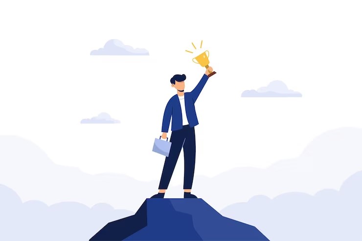 Increased Visibility and Recognition
