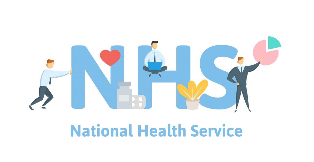 NHS used PRINCE2