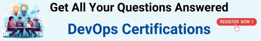 DevOps Certifications