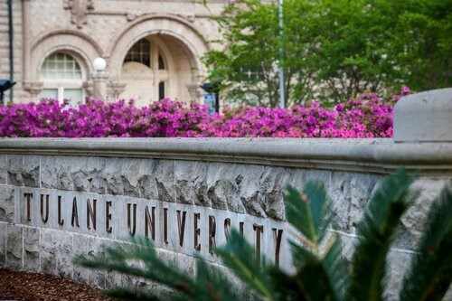 Vulnerability Management at Tulane University
