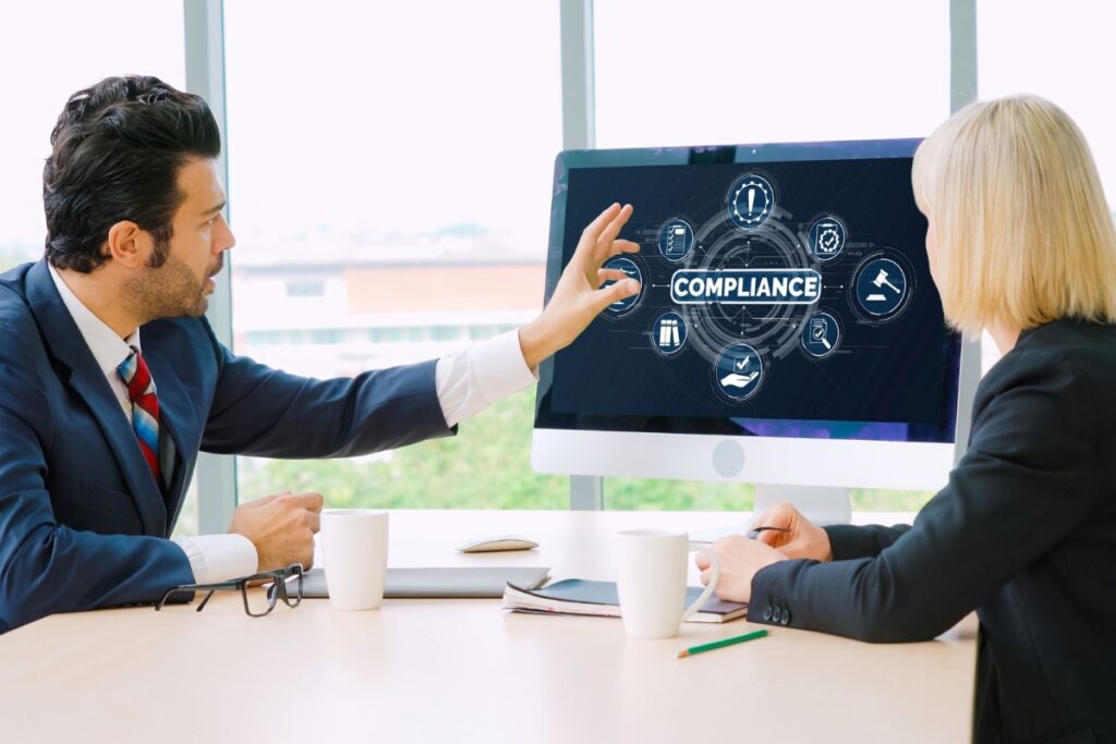 one output of enterprise strategy formulation