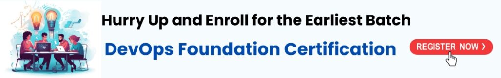 DevOps Foundation Certification