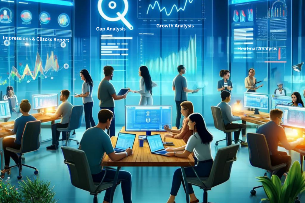 Monitoring and Continuous Optimization
