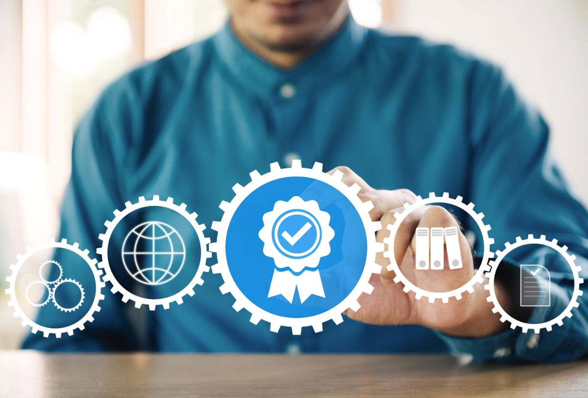 Four Dimensions of ITIL 4 for Comprehensive Service Management