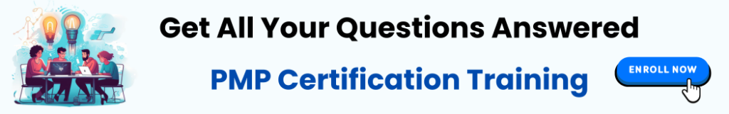 PMP Certification
Training